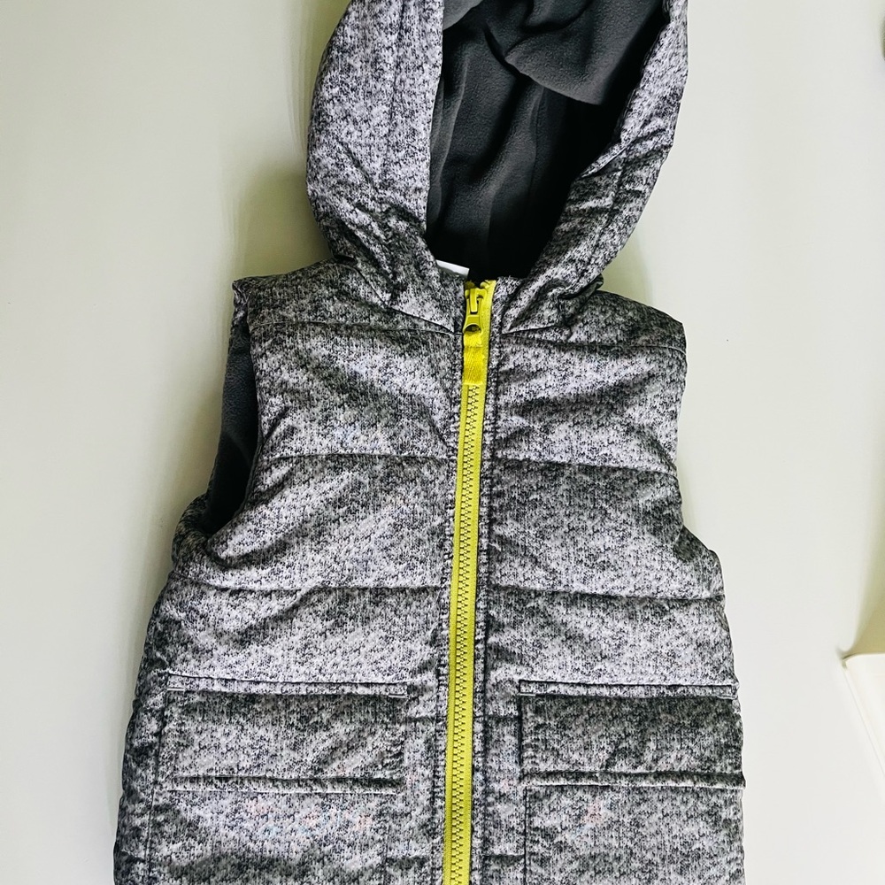 Little Me - Baby / Toddler Vest